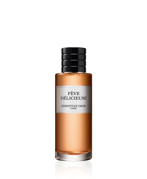 fève délicieuse (2018) dior|feve delicieuse dior clone.